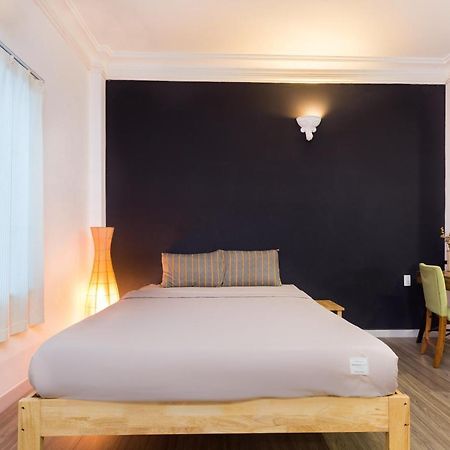 Little Dough Lodge Ho Chi Minh-Byen Eksteriør billede