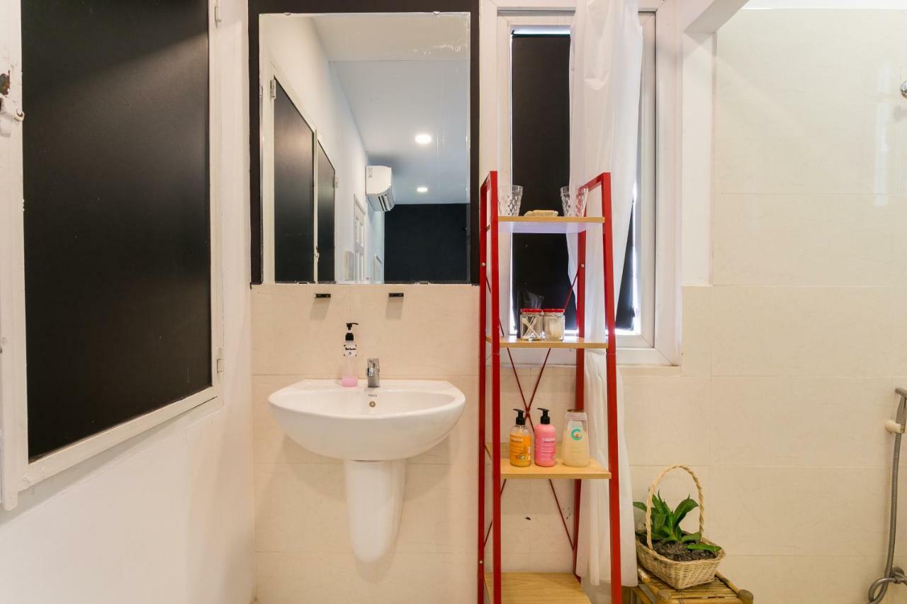 Little Dough Lodge Ho Chi Minh-Byen Eksteriør billede